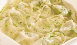 学包馄饨视频,视频教程带你轻松掌握传统美食制作技巧